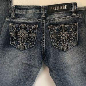 PREMIERE DENIM BY RUE21
